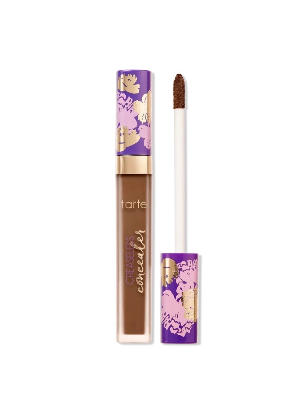 Tarte Maracuja Creaseless Concealer 57s Rich Sand New